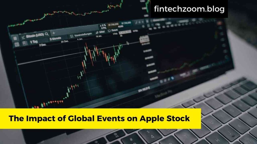 The Impact of Global Events on Apple Stock