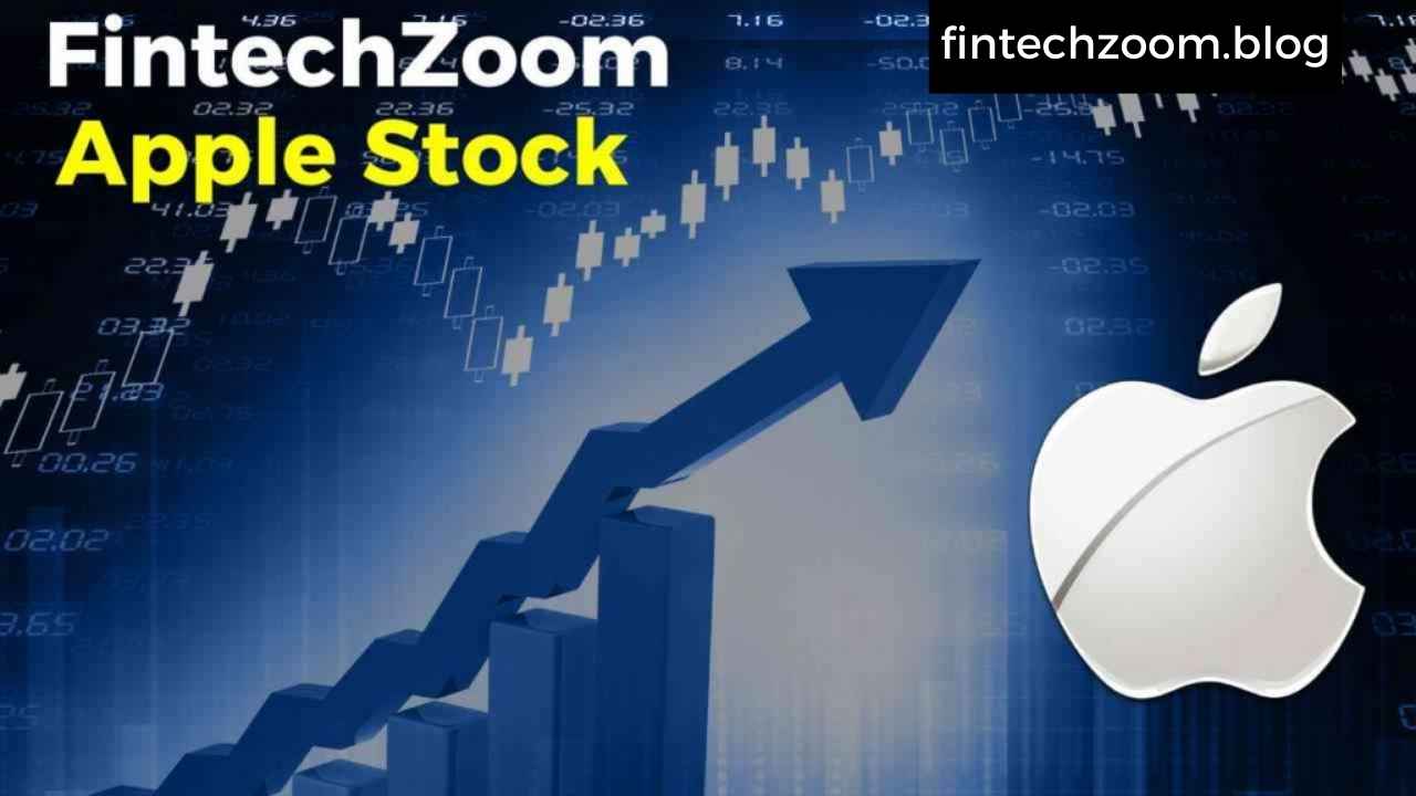 FintechZoom Apple Stock