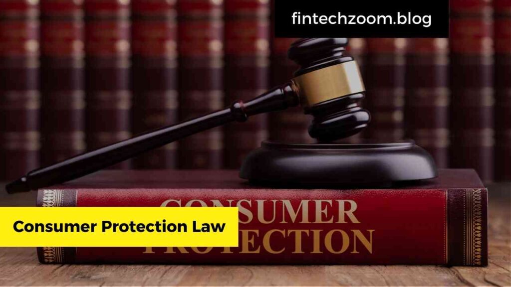 Consumer Protection Law