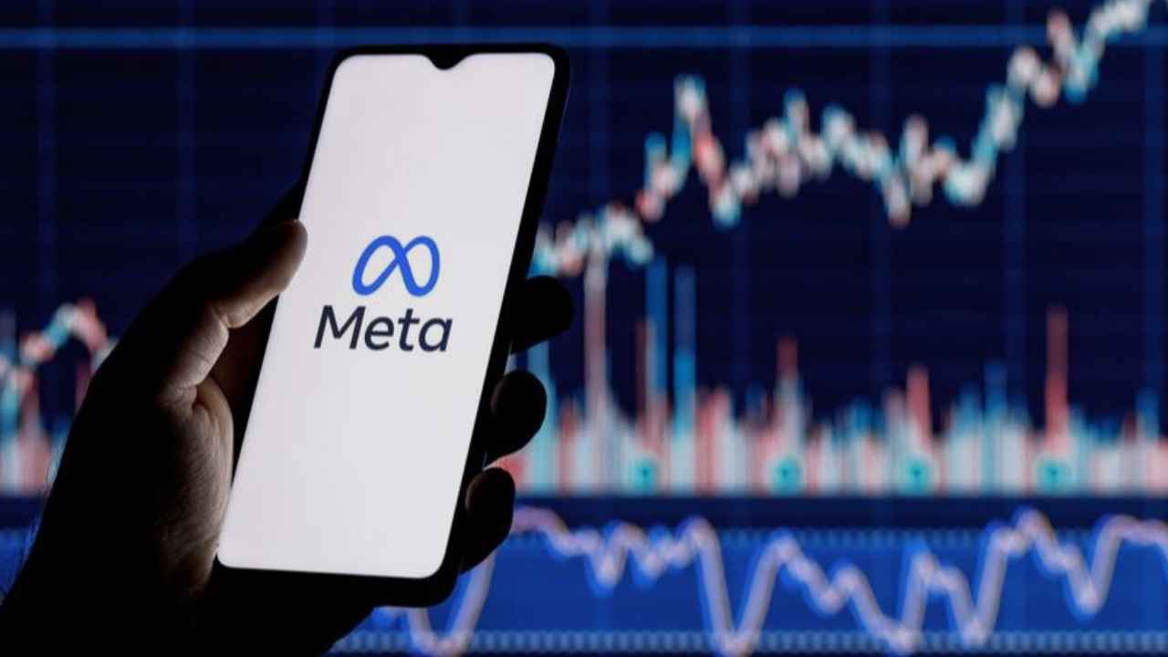 FintechZoom Meta Stock