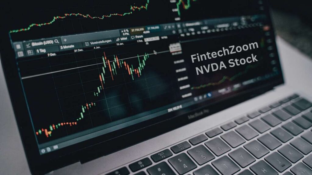 FintechZoom NVDA Stock