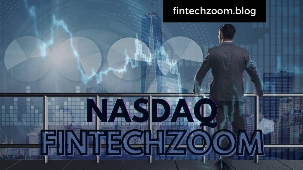 Nasdaq FintechZoom