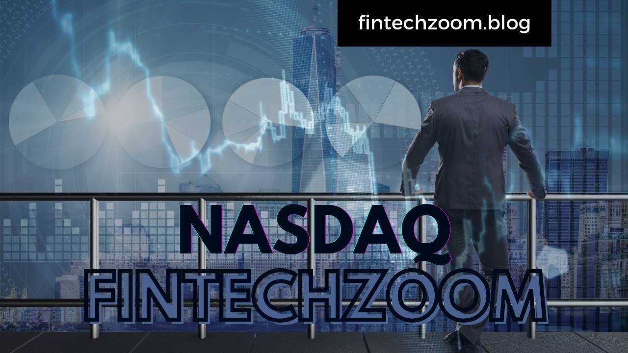 Nasdaq FintechZoom