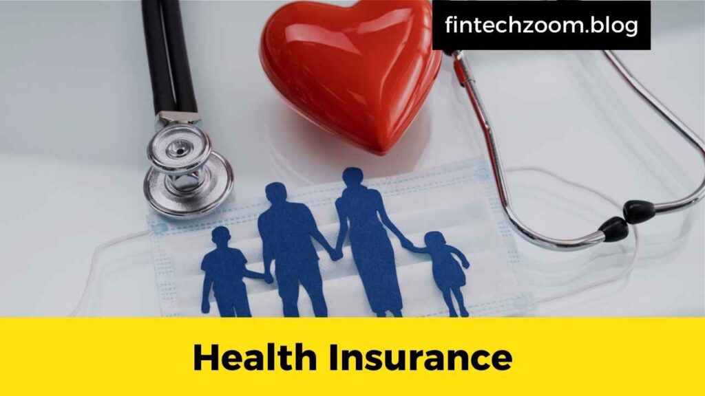 Health Insurance