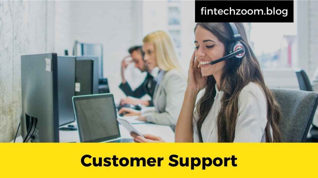 Customer Support