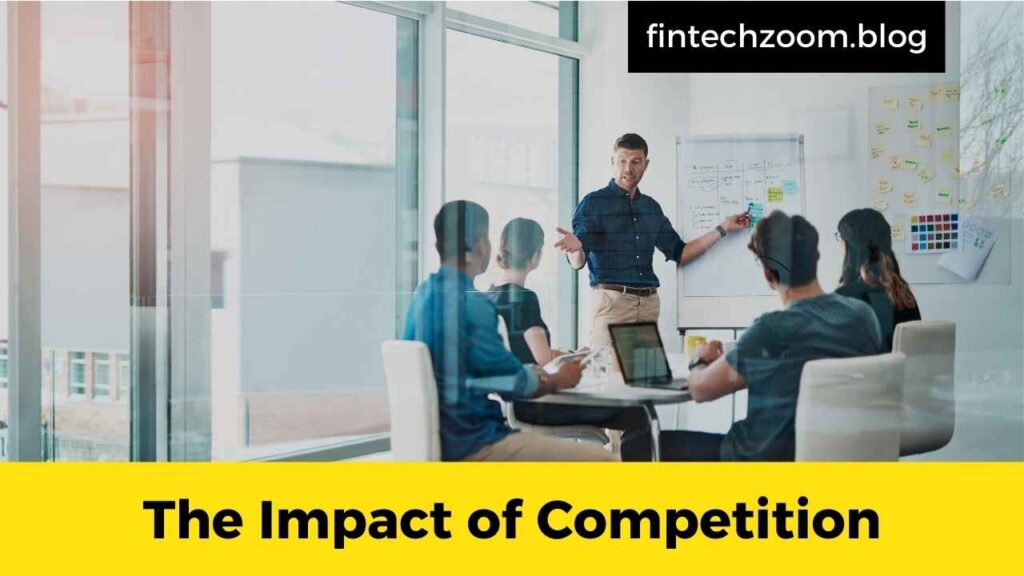 The Impact of Competition