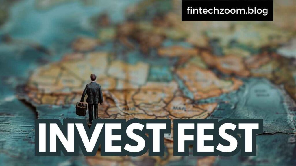 INVEST FEST