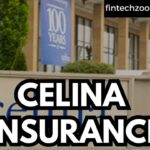 CELINA INSURANCE