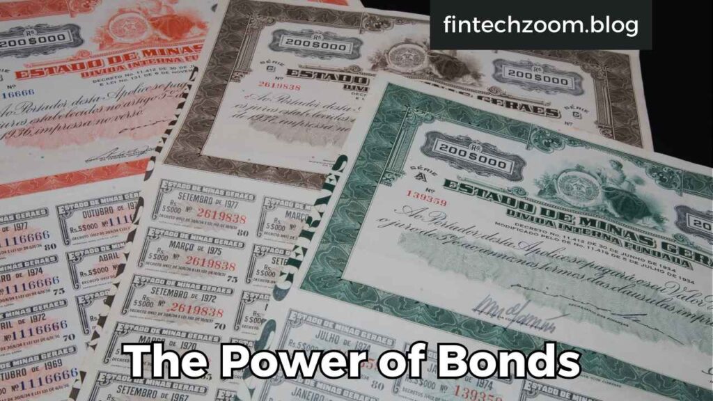 The Power of Bonds