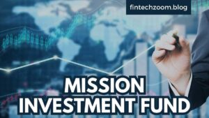 MISSION INVESTMENT FUND