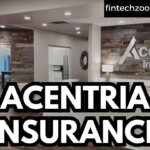 ACENTRIA INSURANCE