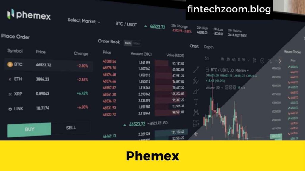 Phemex