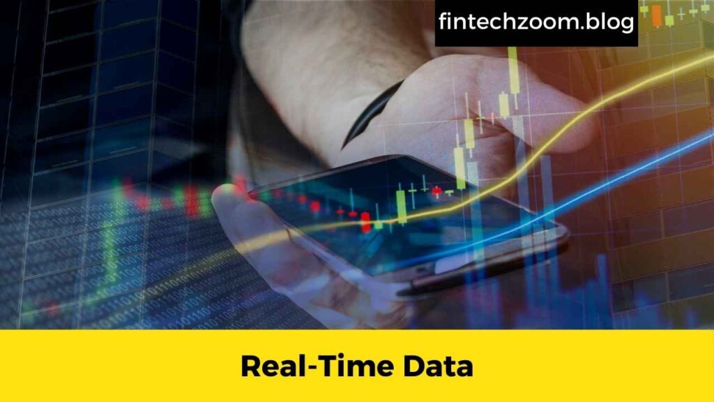 Real-Time Data