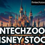 FINTECHZOOM DISNEY STOCK