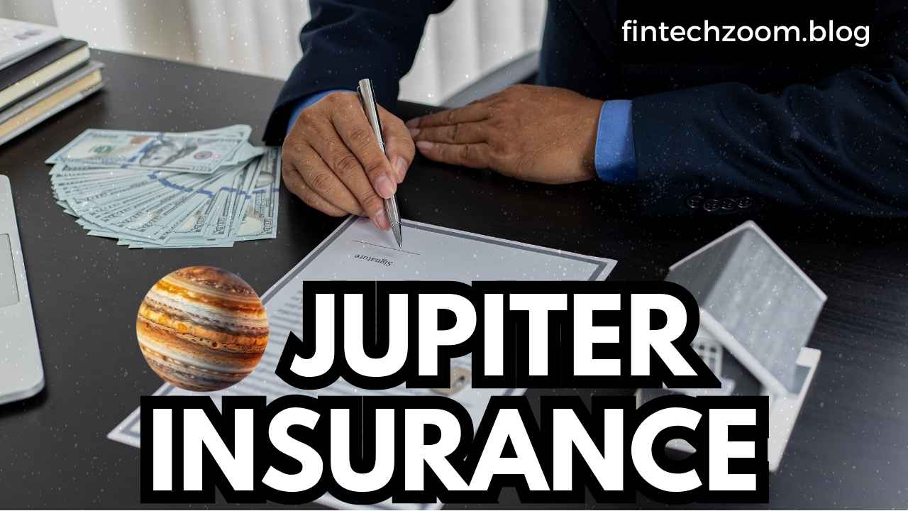 JUPITER INSURANCE