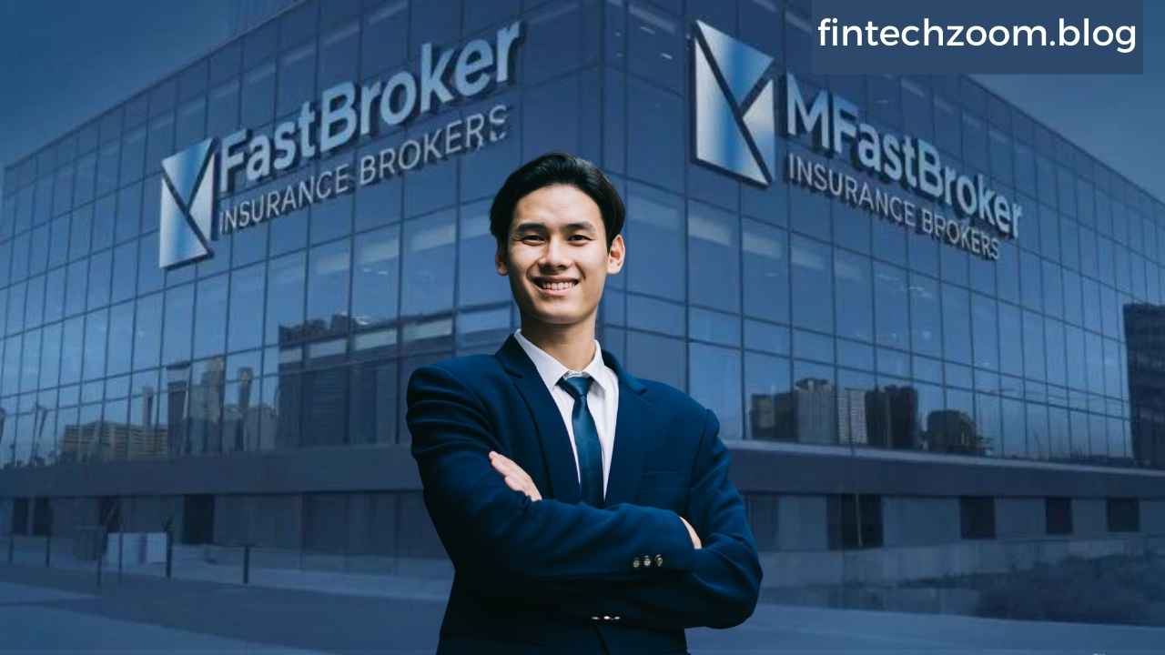 myfastbroker insurance brokers