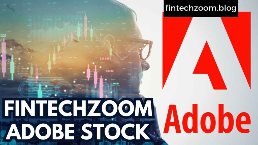 FintechZoom Adobe Stock