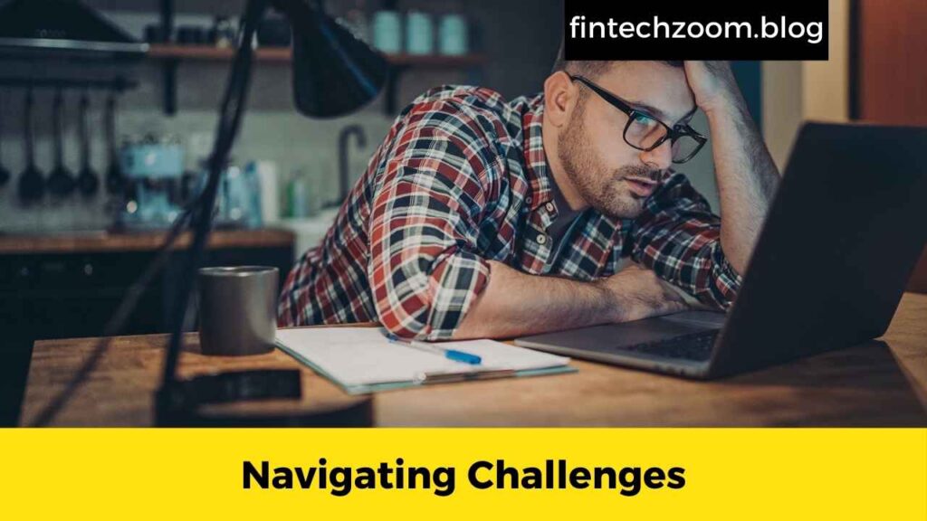 Navigating Challenges