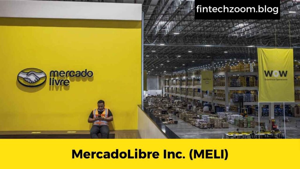 MercadoLibre Inc. (MELI)