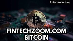 FINTECHZOOM.COM BITCOIN