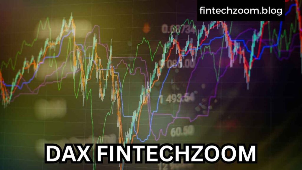 DAX FINTECHZOOM