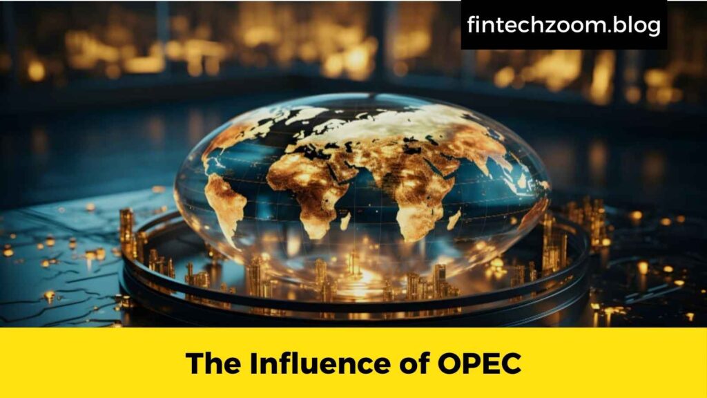 The Influence of OPEC