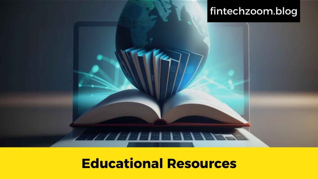 Educational Resources