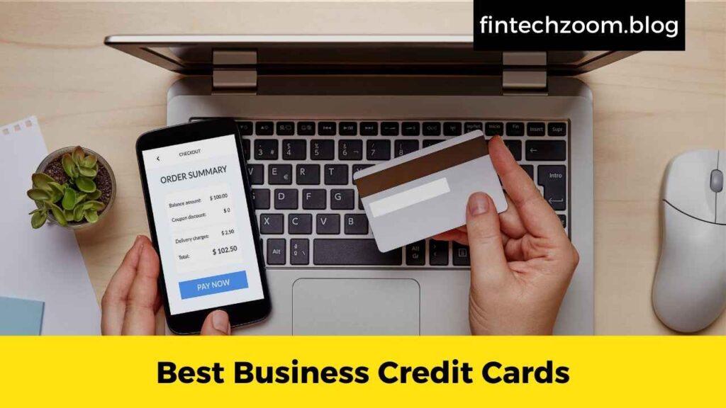 Best Business Credit Cards