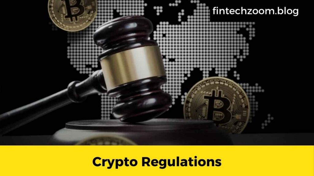 Crypto Regulations