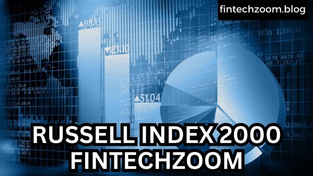 RUSSELL INDEX 2000 FINTECHZOOM