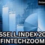 RUSSELL INDEX 2000 FINTECHZOOM