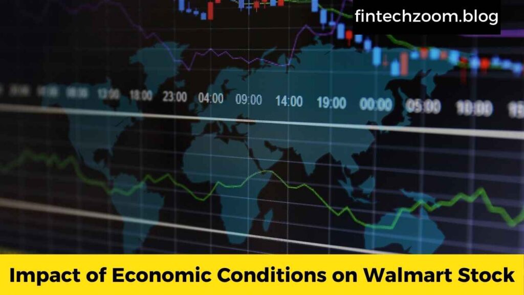 Impact of Economic Conditions on Walmart Stock