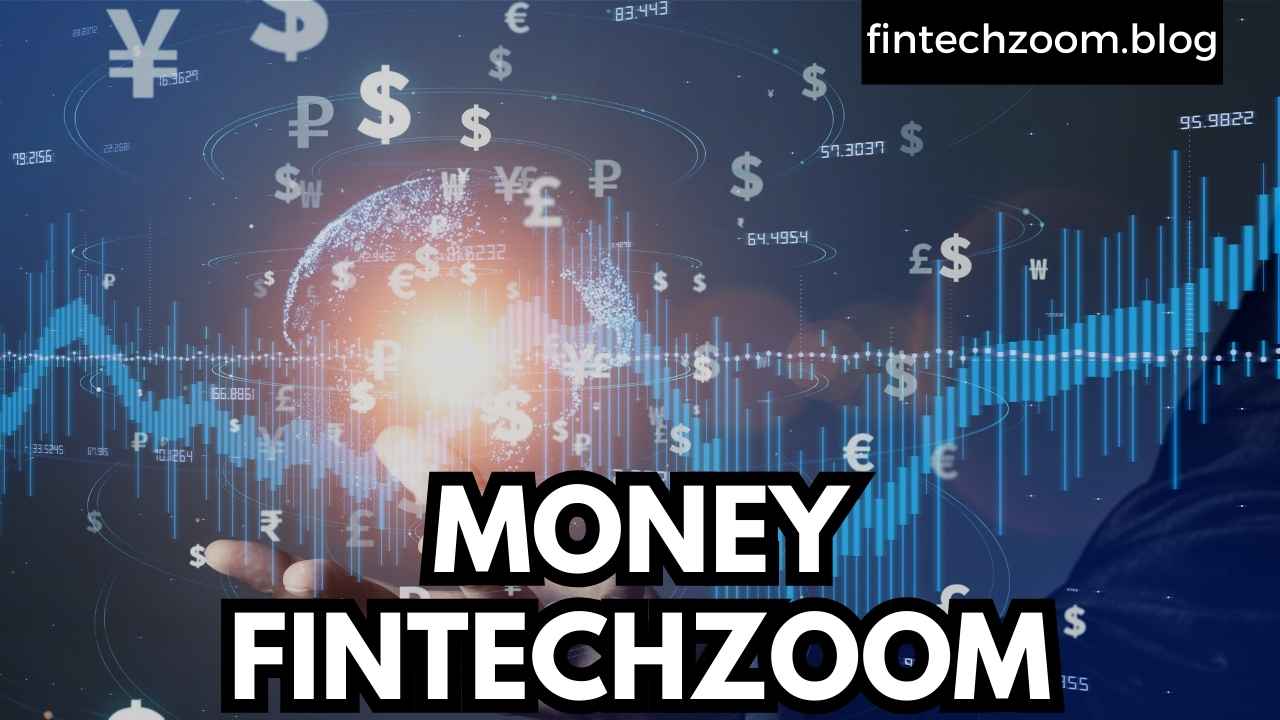 MONEY FINTECHZOOM