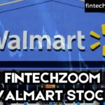 FINTECHZOOM WALMART STOCK