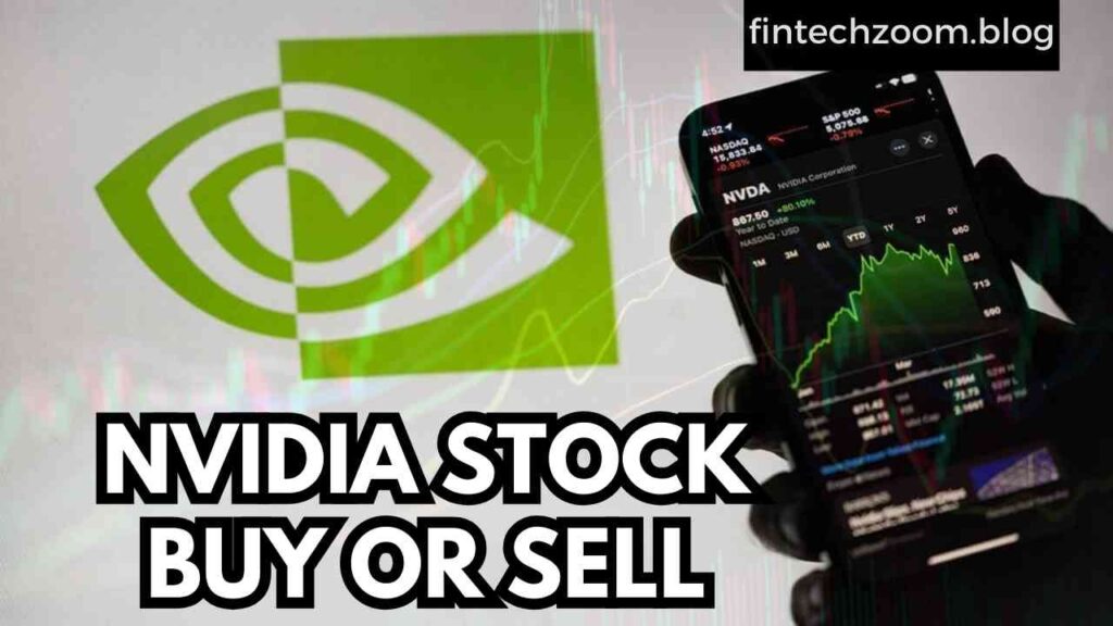 NVIDIA STOCK BUY OR SELL