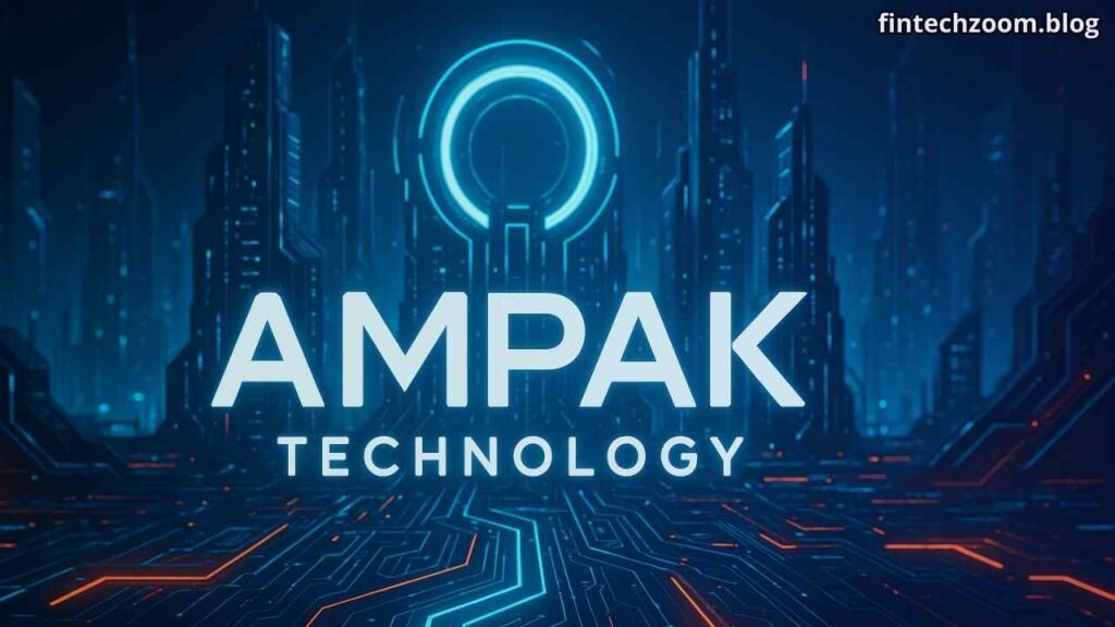 Ampak Technology