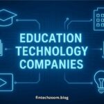 Education Technology Companies