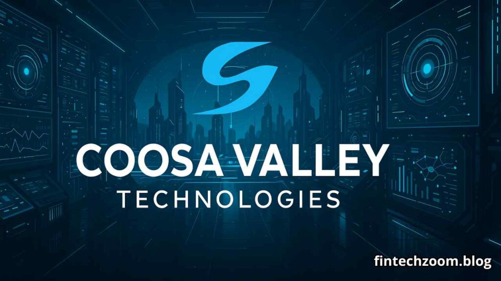 coosa valley technologies