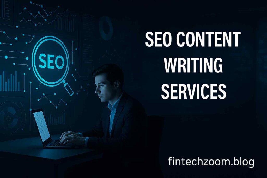 SEO Content Writing Services