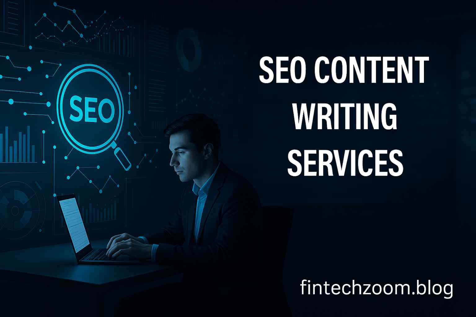 SEO Content Writing Services