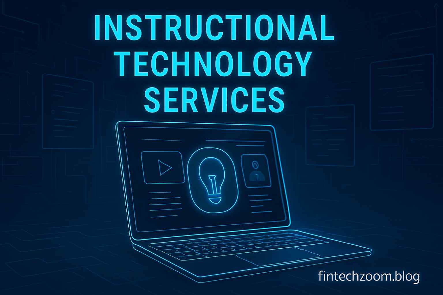 Instructional Technology Services