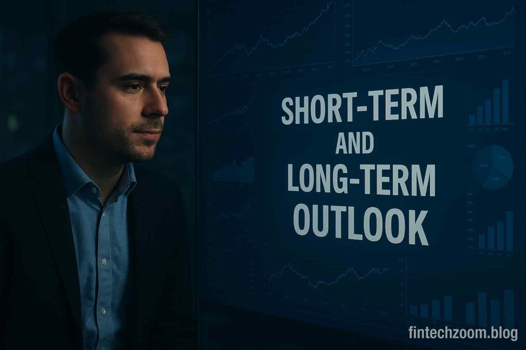 Short-Term and Long-Term Outlook