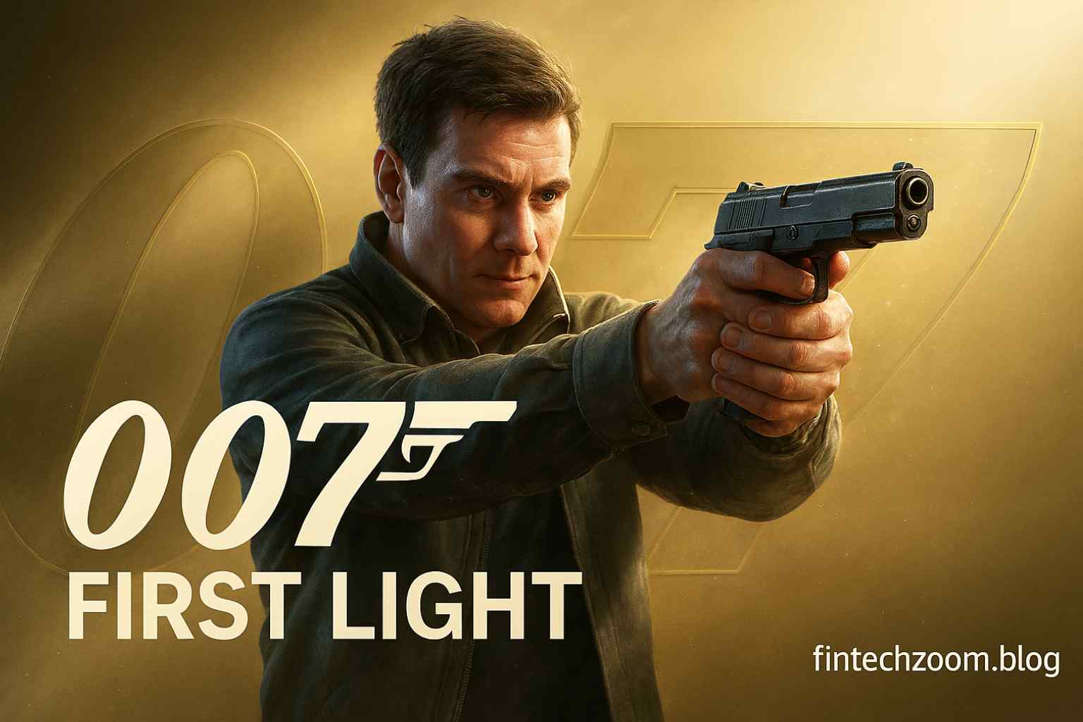 007 first light