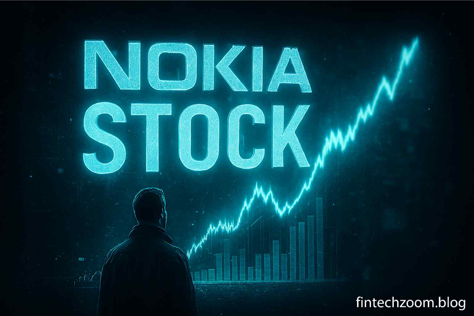 Nokia Stock
