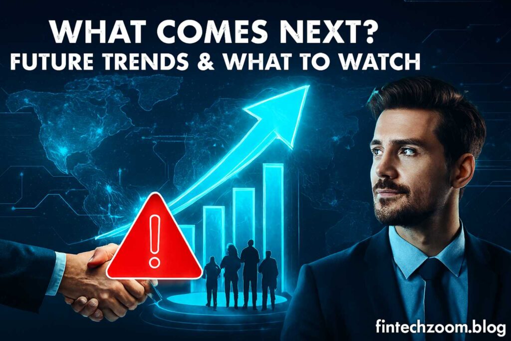 What Comes Next? Future Trends & What to Watch