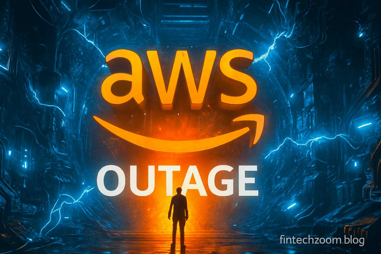 aws outage