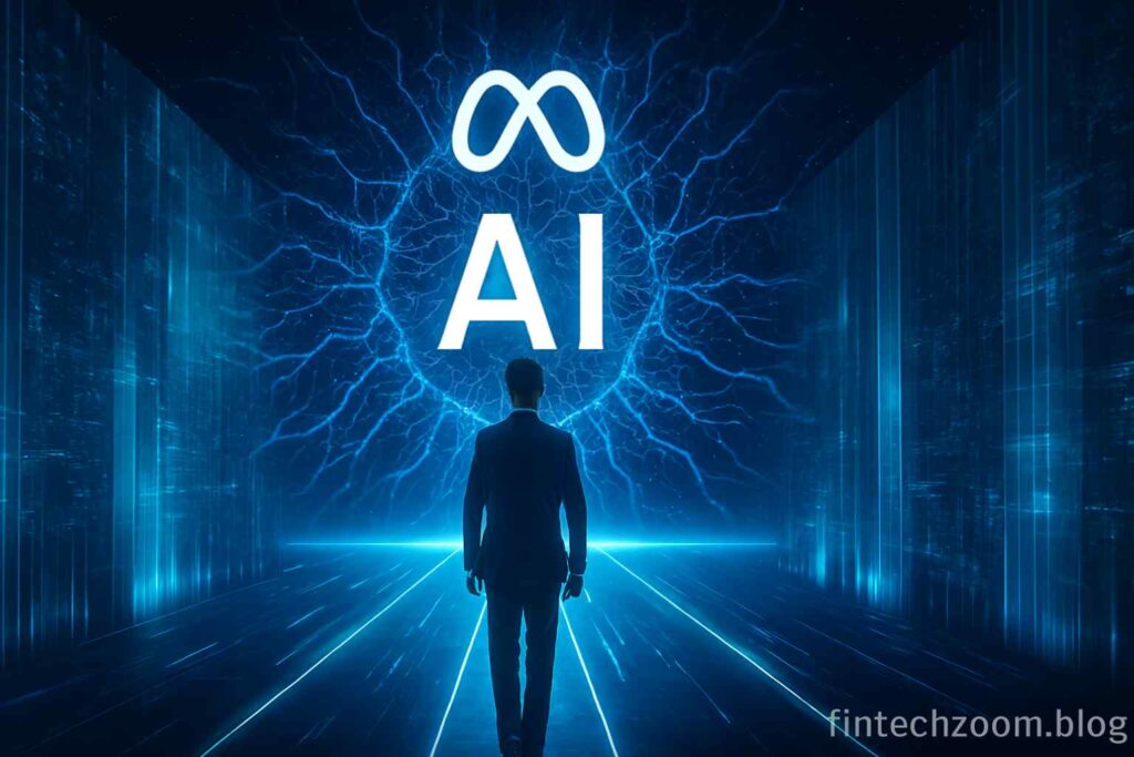 The Road Ahead for Meta’s AI Initiatives