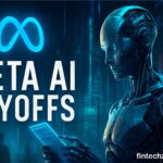 meta ai layoffs