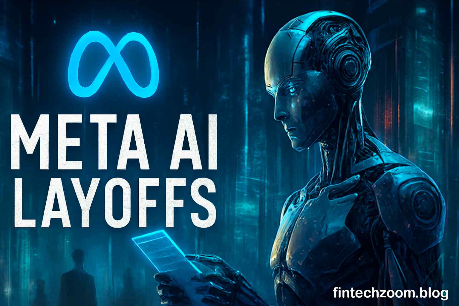 meta ai layoffs
