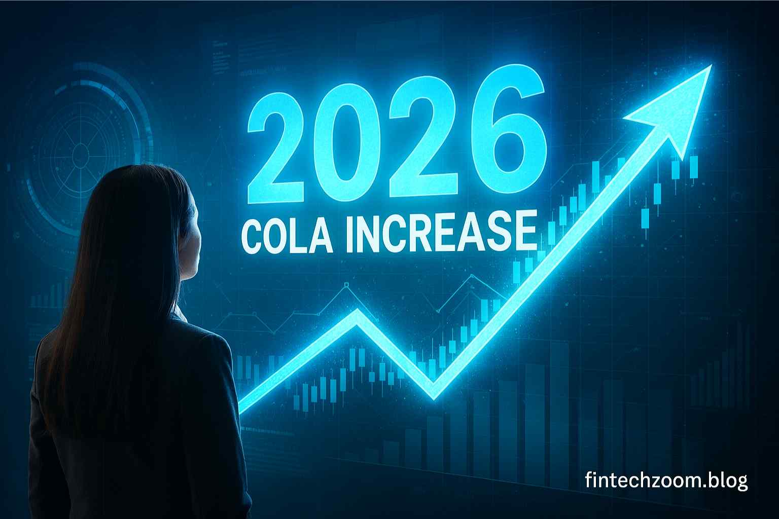 2026 cola increase